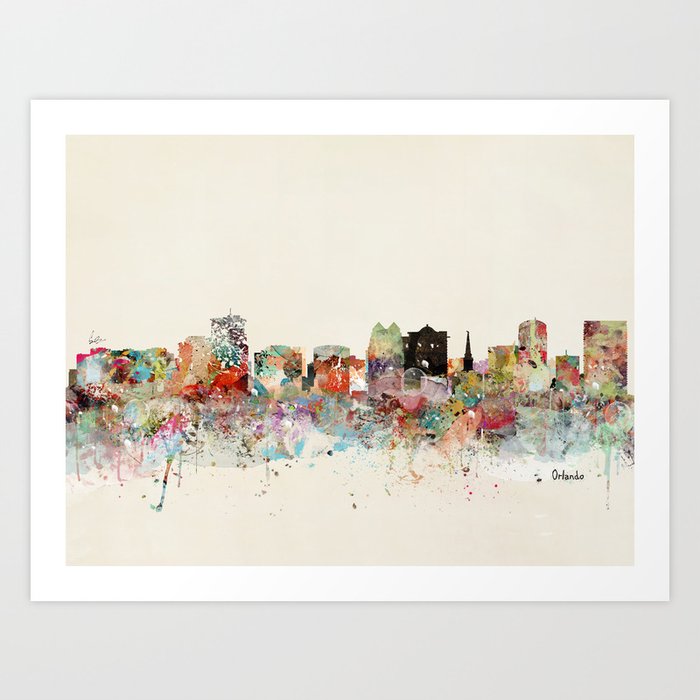 Art Print