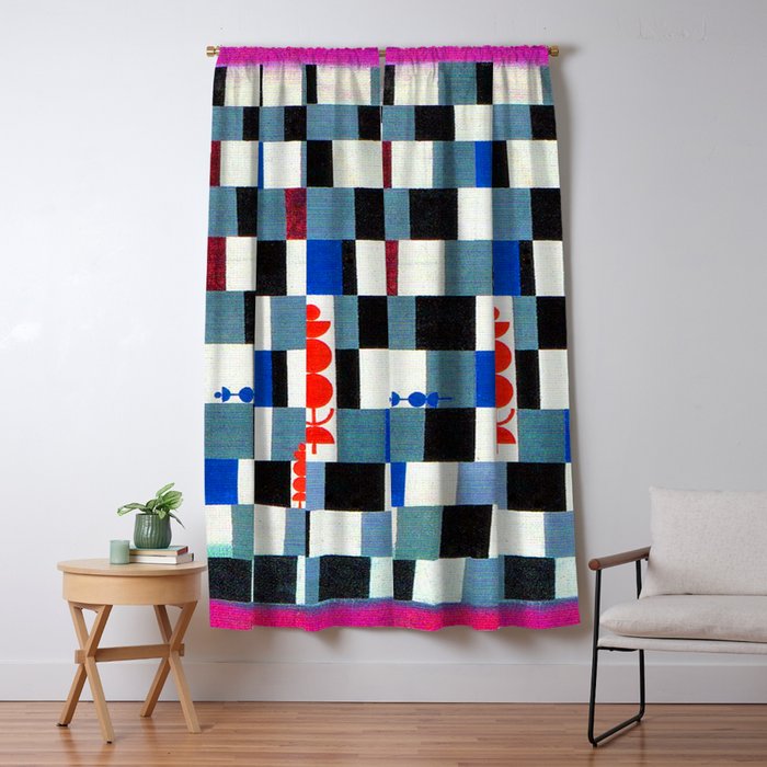 Blackout Curtain