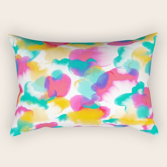 Alchemy Rectangular Pillow