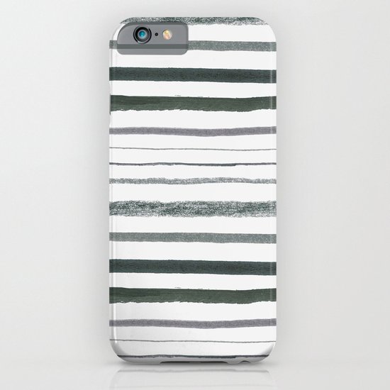 Stripes iPhone & iPod Case