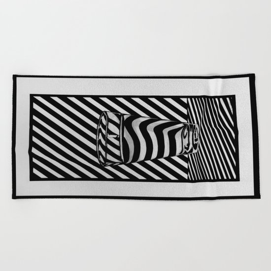 Trippin' Tequila Beach Towel