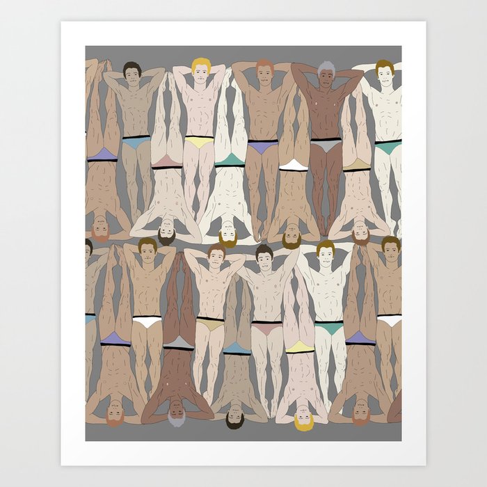 Art Print