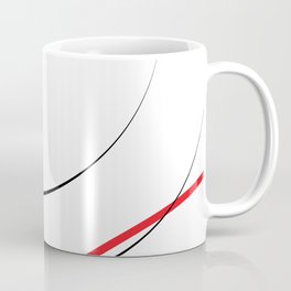 Dropplet (B) Coffee Mug