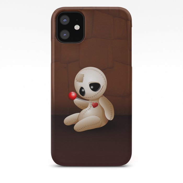 love voodoo doll