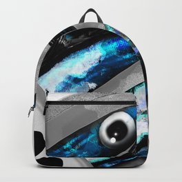 Sardinen Backpack