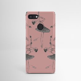 Ballerina Android Case