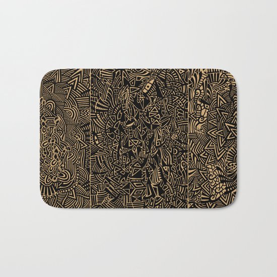 - the 2nd secret - Bath Mat