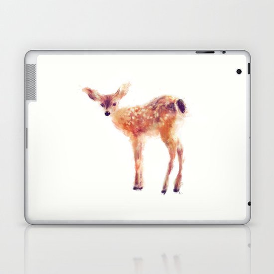 Fawn Laptop & iPad Skin