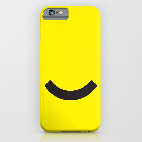 Smile iPhone & iPod Case