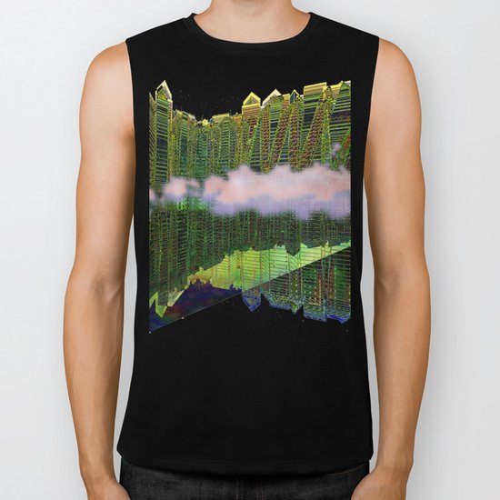Mirage / URBAN 21-07-16 Biker Tank