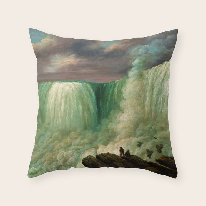 Throw Pillow
