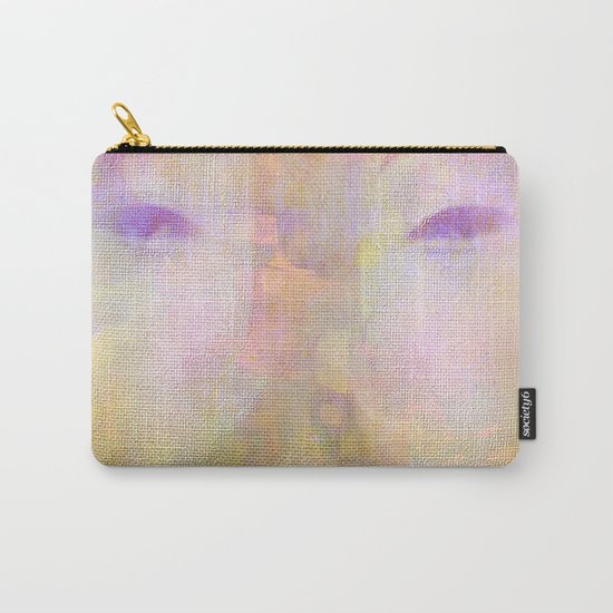 Soulmate Carry-All Pouch