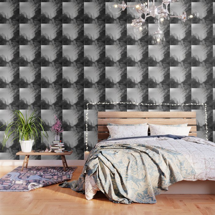 Double Vision: Amsterdam Wallpaper