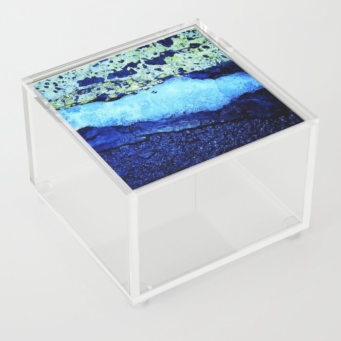 pavement Acrylic Box