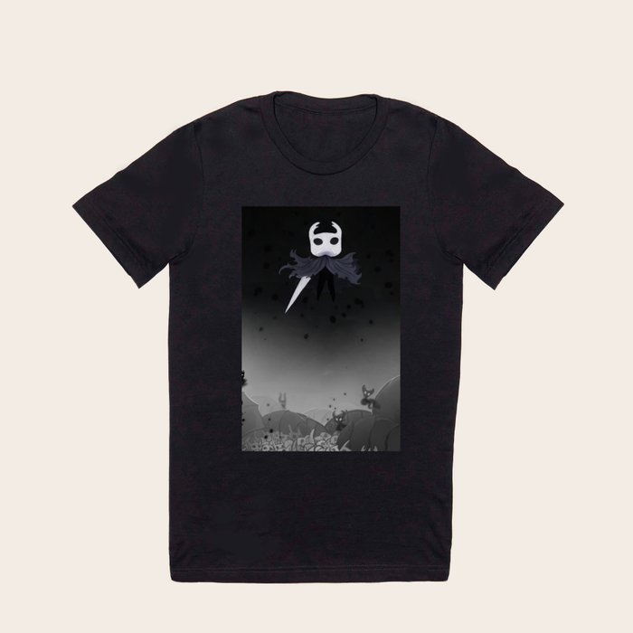 Hollow clearance knight shirts