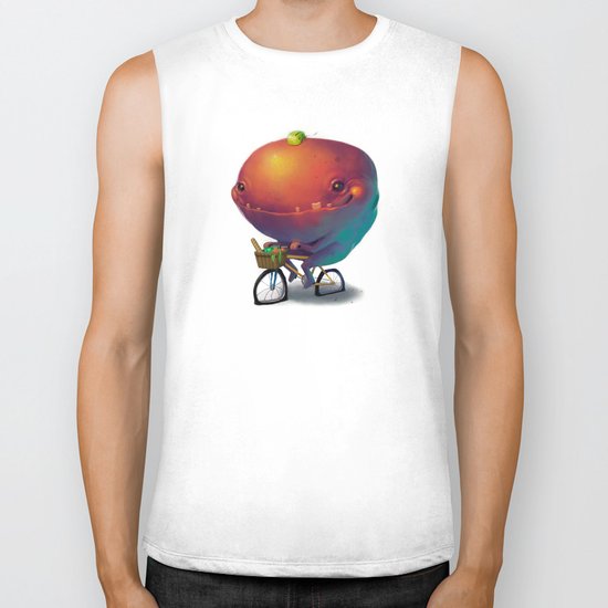 Bike Monster 2 Biker Tank