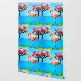 Game Bird Wallpaper For Any Decor Style Society6