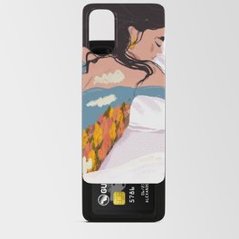 Inner Weather Android Card Case