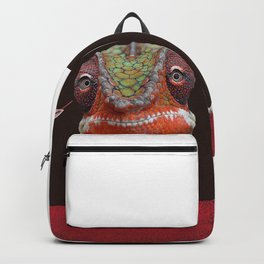 Lizard Lounge Backpack