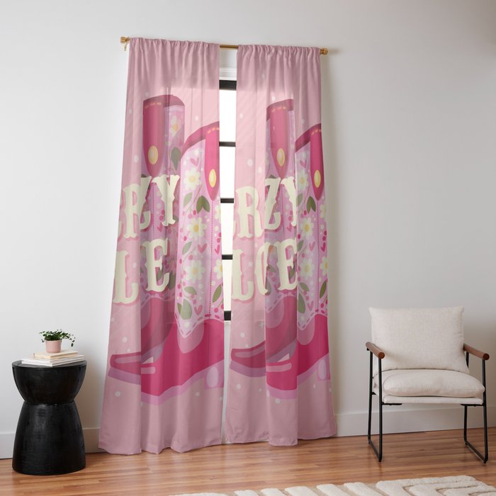 Window Curtain