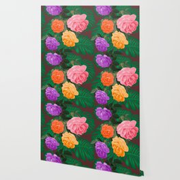 Wonderful Flowers Wallpaper