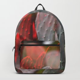 TRIPPY PADDLE CACTUS Backpack