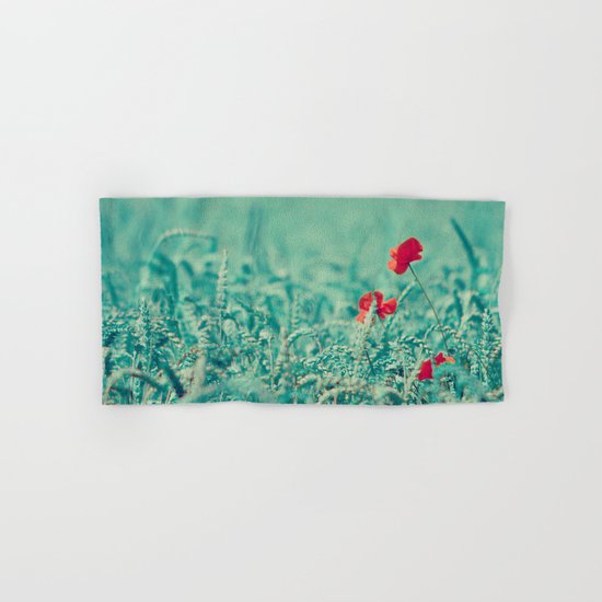 #110 Hand & Bath Towel