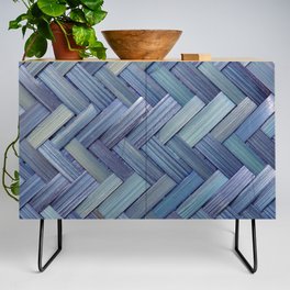 Clear Directions Credenza