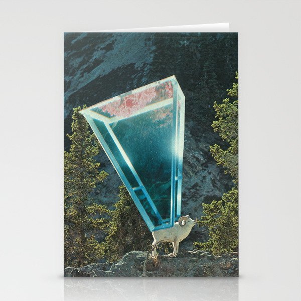 Other Worlds Than These Stationery Cards