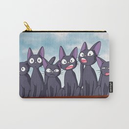 Kiki’s Delivery Service – Jiji Moods Carry-All Pouch