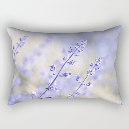 FLOWER Rectangular Pillow