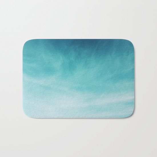Magical Blues Bath Mat