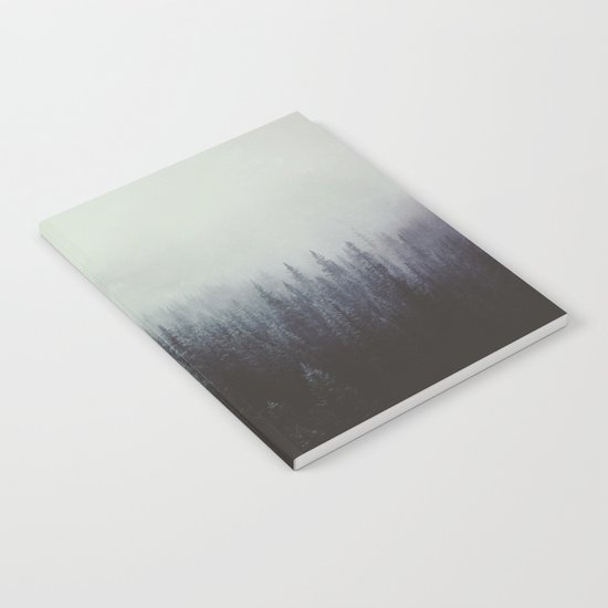 Gaurdians Notebook