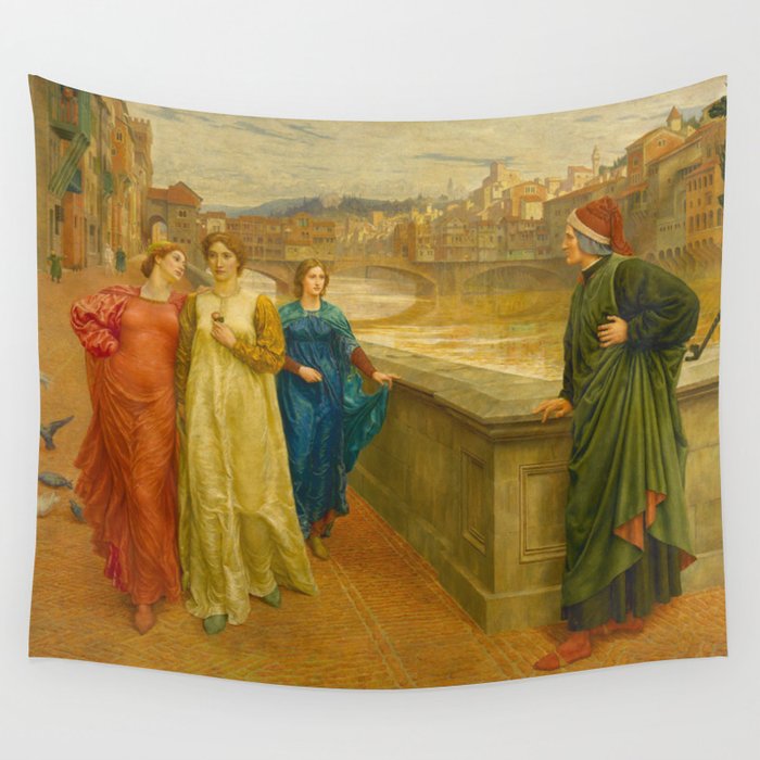 Holiday tapestries hotsell