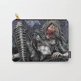 The Tales of Bloody Mary #3 Carry-All Pouch