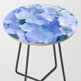 Spring Buds Side Table