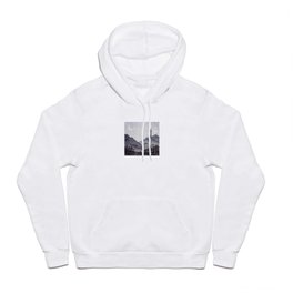 The Tower  Hoody