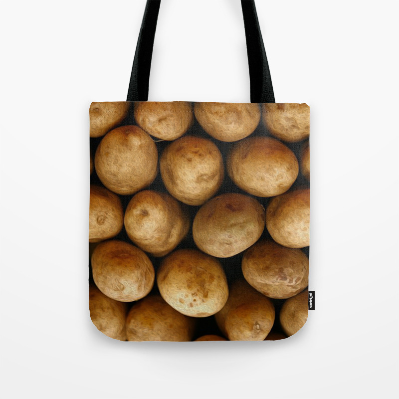 potato bag