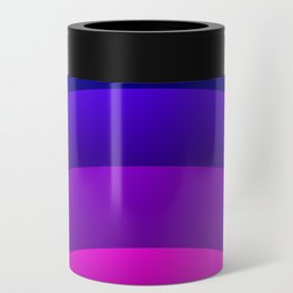 Bright Bands Can Cooler