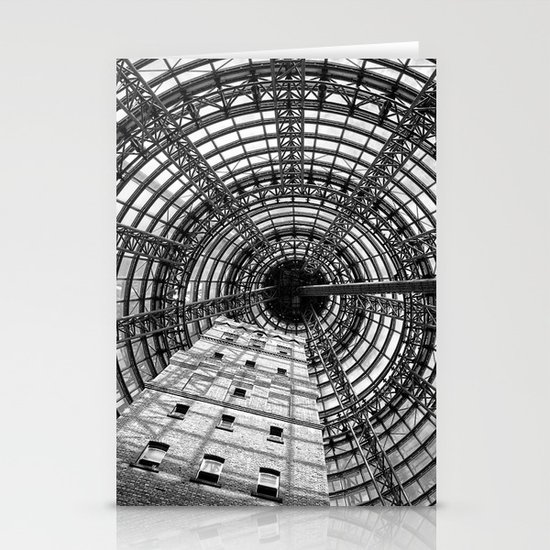To The Point Stationery Cards