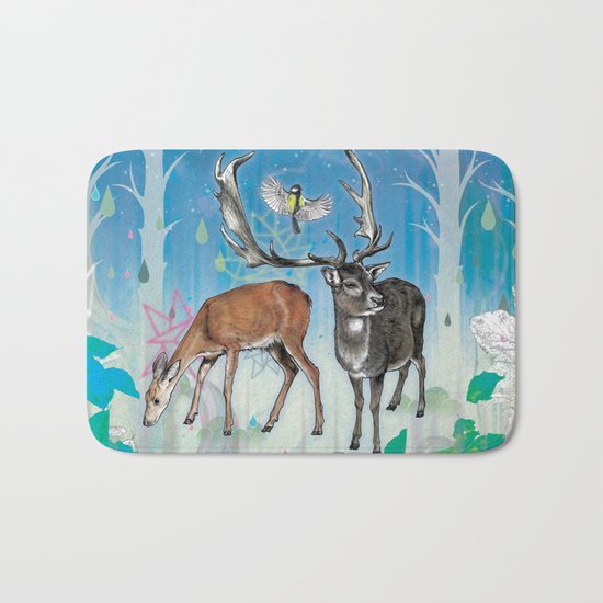 Glade Bath Mat