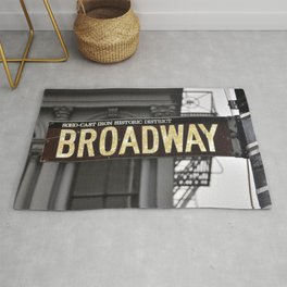 broadway Rug