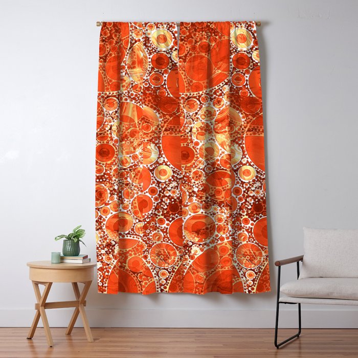 Blackout Curtain