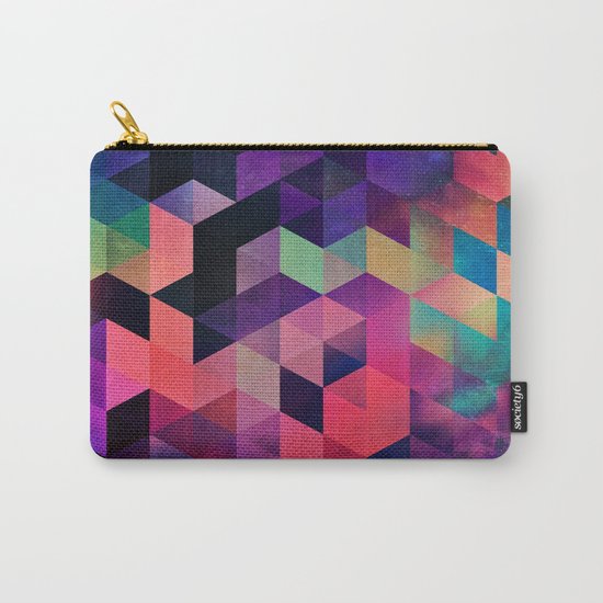 rykynnzyyll Carry-All Pouch