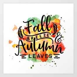 Beautiful Quote Art Prints Society6