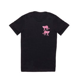 The Pink Panther T Shirt