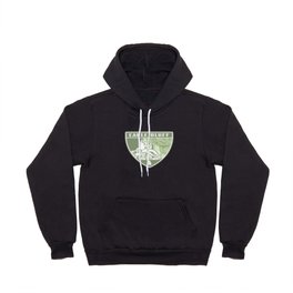 Climb Eagle Bluff Maine Hoody