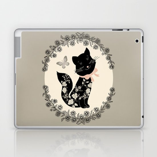 SophistiCat Laptop & iPad Skin