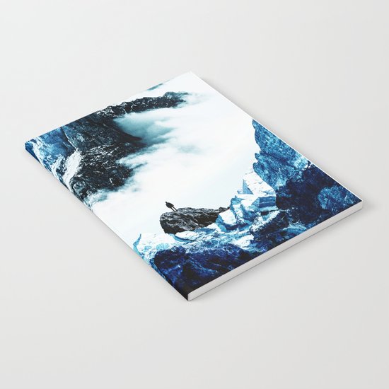 Frozen isolation Notebook