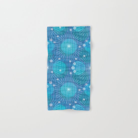 POOLSIDE Hand & Bath Towel